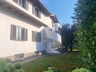 Quadrilocale in Vendita a Bellinzago Lombardo, 249'000&euro;, 140 m²