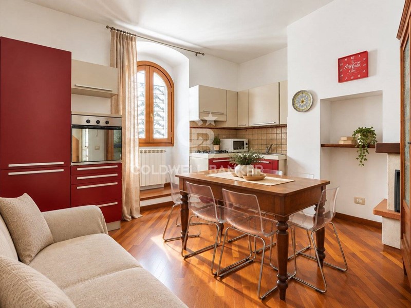 Quadrilocale in Vendita a Perugia, 149'000&euro;, 70 m²