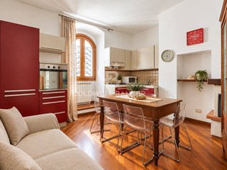 Quadrilocale in Vendita a Perugia, 149'000&euro;, 70 m²