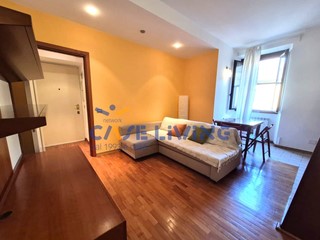 Bilocale in Affitto a Milano, 1'300&euro;, 56 m²
