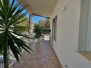 Trilocale in Affitto a Riccione, 100 m²