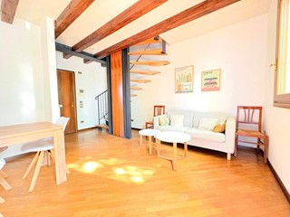 Quadrilocale in Affitto a Treviso, 1'000&euro;, 130 m²