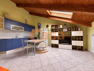 Trilocale in Vendita a Piacenza, 115'000&euro;, 63 m²