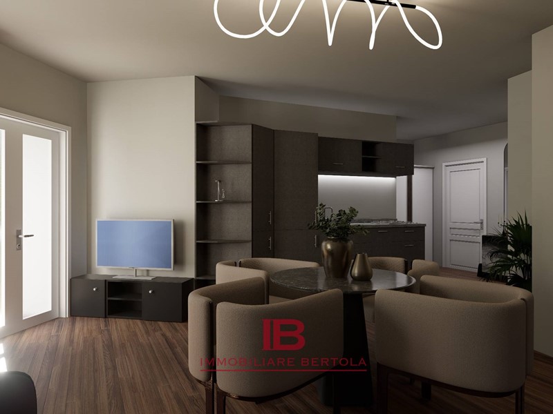 Bilocale in Vendita a Cuneo, 120'000&euro;, 55 m²