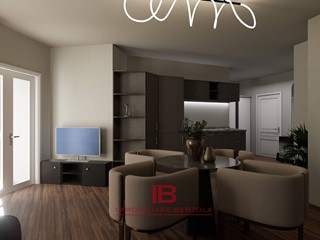Bilocale in Vendita a Cuneo, 120'000&euro;, 55 m²