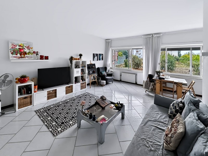 Bilocale in Affitto a Napoli, 1'400&euro;, 85 m²