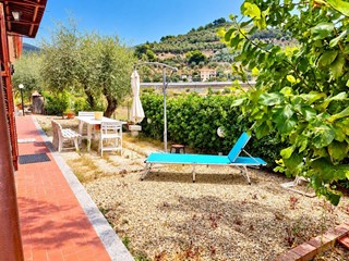Appartamento in Vendita a Imperia, 210'000&euro;, 120 m²