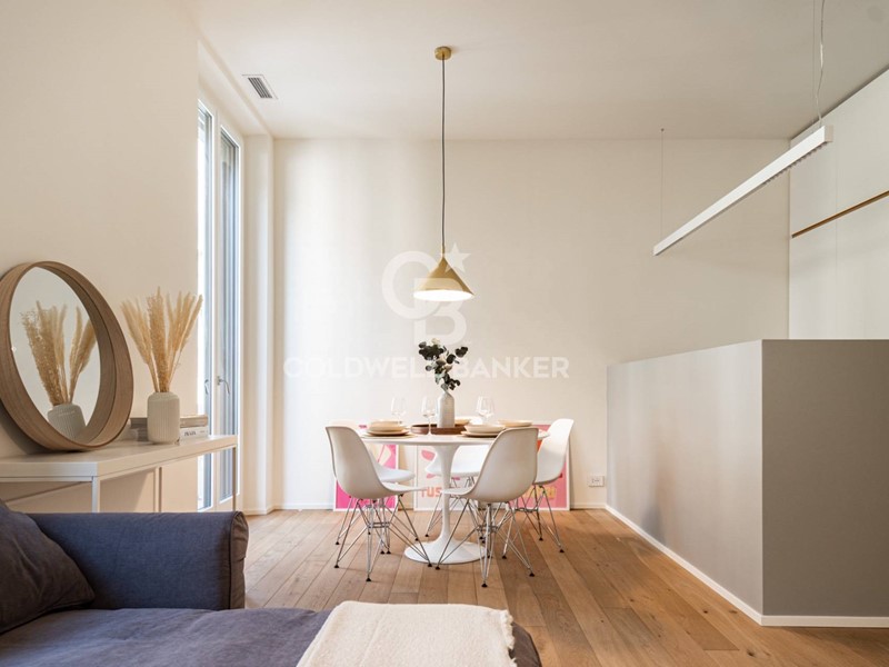 Bilocale in Affitto a Milano, 2'700&euro;, 67 m²