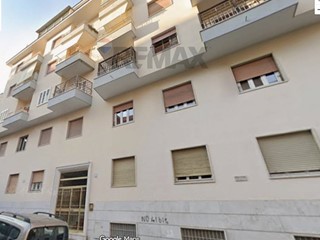 Quadrilocale in Vendita a Roma, 586'710&euro;, 157 m²