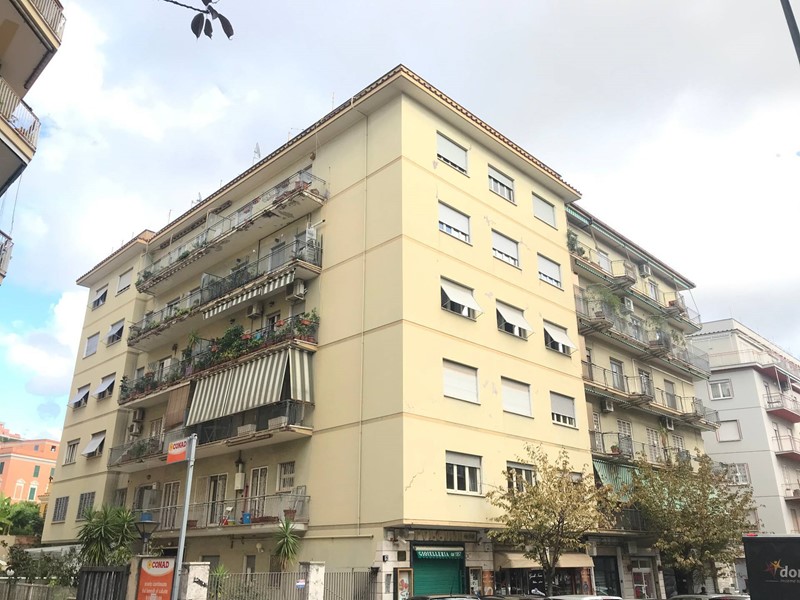 Quadrilocale in Vendita a Roma, 749'000&euro;, 125 m²