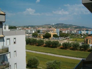 Bilocale in Affitto a Alba Adriatica, 400&euro;, 50 m²