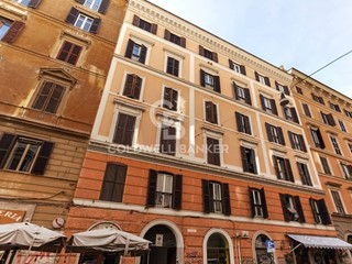 Bilocale in Vendita a Roma, 300'000&euro;, 40 m²