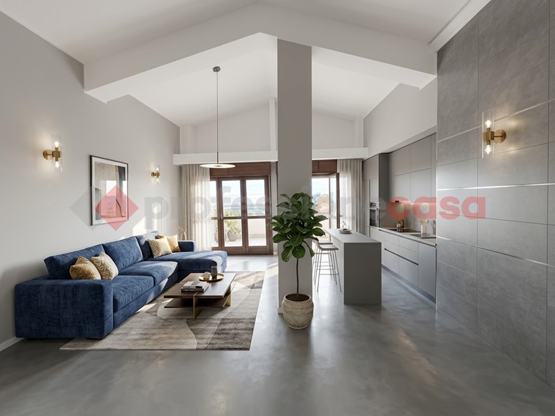 Appartamento in Vendita a Avezzano, 140'000&euro;, 100 m²