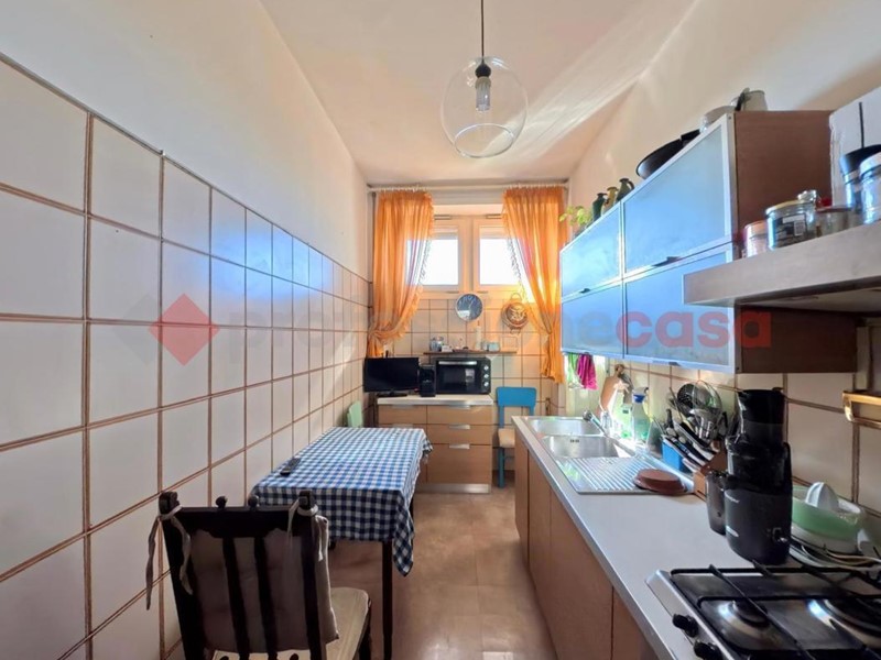 Trilocale in Vendita a Roma, 359'000&euro;, 108 m²
