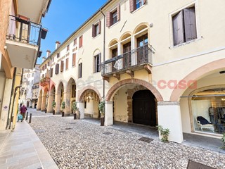 Trilocale in Vendita a Padova, 365'000&euro;, 95 m²