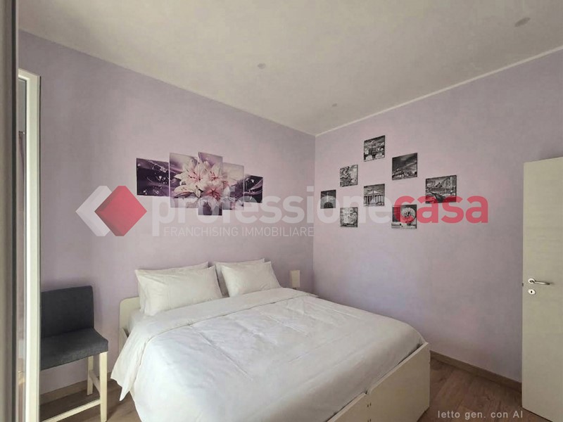 Bilocale in Vendita a Roma, 192'000&euro;, 60 m²