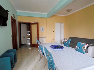 Quadrilocale in Affitto a Caserta, 800&euro;, 140 m², arredato