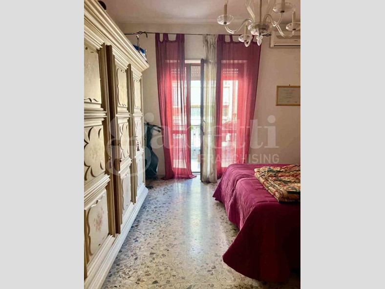 Quadrilocale in Vendita a Barletta, 255'000&euro;, 120 m²