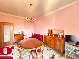 Trilocale in Vendita a Imperia, 185'000&euro;, 76 m²