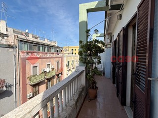 Trilocale in Vendita a Taranto, 22'000&euro;, 77 m²