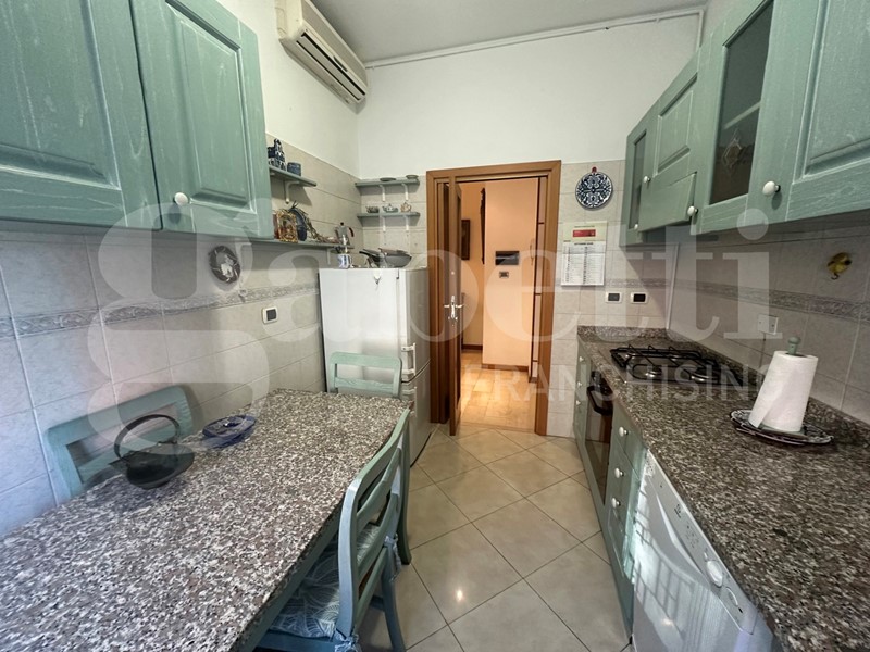 Trilocale in Affitto a Milano, 1'600&euro;, 82 m², arredato