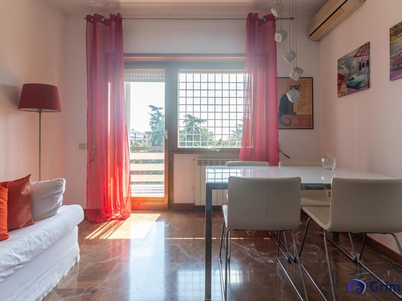 Bilocale in Vendita a Roma, 390'000&euro;, 76 m²