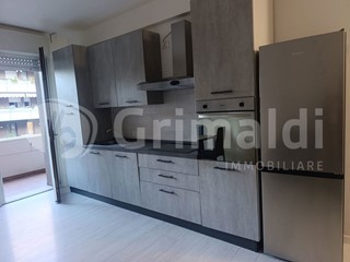 Trilocale in Vendita a Padova, 265'000&euro;, 110 m², arredato, con Box