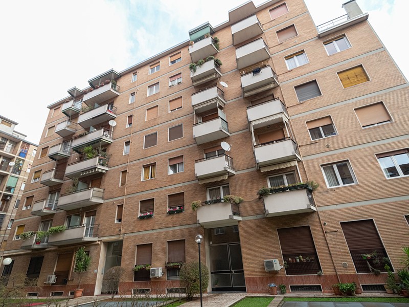 Bilocale in Vendita a Milano, 229'000&euro;, 50 m², con Box