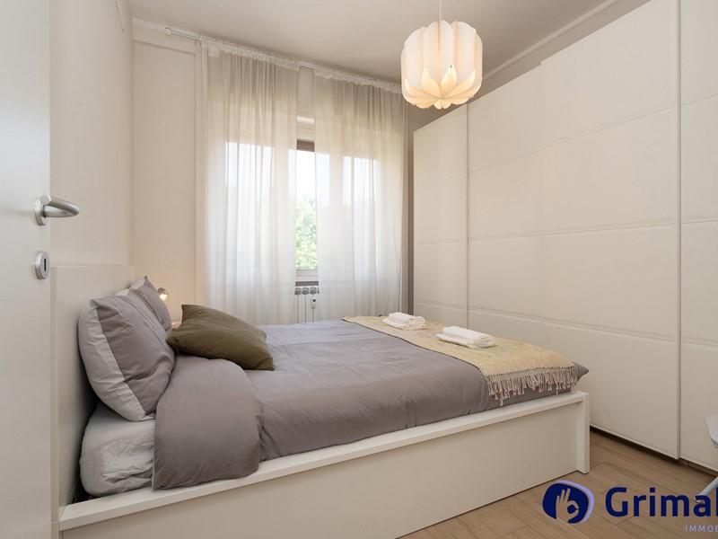 Bilocale in Vendita a Milano, 198'000&euro;, 40 m², arredato