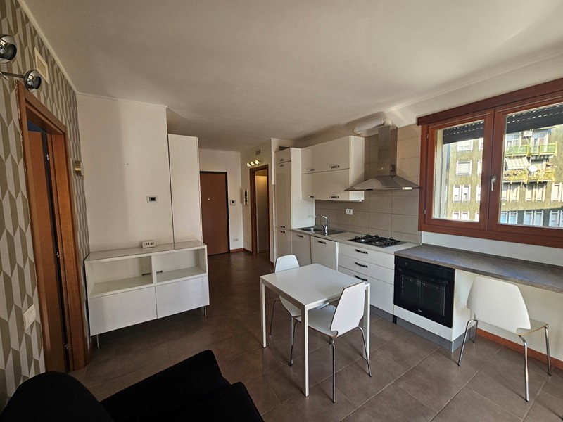 Bilocale in Affitto a Milano, 1'350&euro;, 60 m², arredato