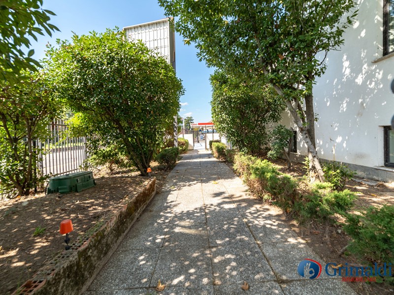 Appartamento in Vendita a Milano, 760'000&euro;, 550 m²