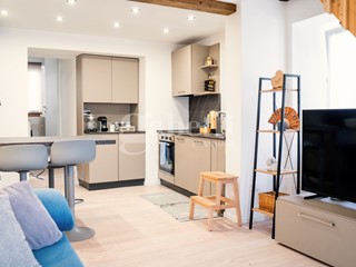 Trilocale in Vendita a Belluno, 150'000&euro;, 84 m², arredato