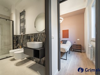 Bilocale in Vendita a Milano, 270'000&euro;, 47 m², arredato