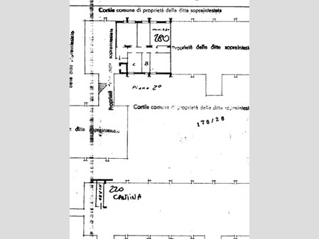 Appartamento in Vendita a Bologna, 258'000&euro;, 110 m²