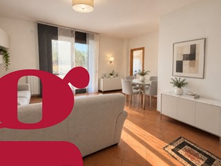 Quadrilocale in Vendita a Castelfidardo, 189'000&euro;, 78 m², arredato