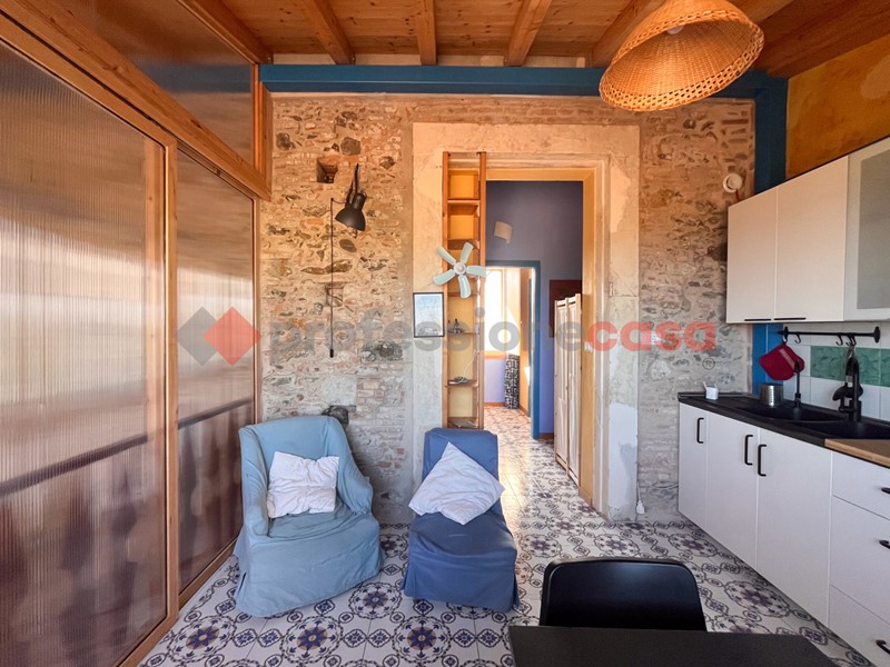 Bilocale in Affitto a Milazzo, 600&euro;, 45 m², arredato