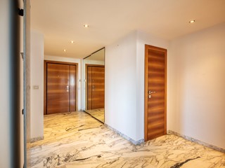 Trilocale in Vendita a Roma, 750'000&euro;, 158 m², con Box
