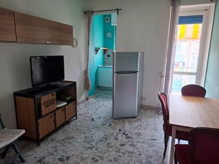 Trilocale in Affitto a Torino, zona Parella, 900&euro;, 80 m², arredato