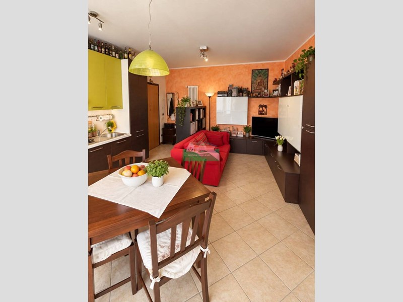 Trilocale in Vendita a Ravenna, 225'000&euro;, 60 m², arredato, con Box