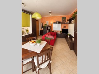 Trilocale in Vendita a Ravenna, 225'000&euro;, 60 m², arredato, con Box