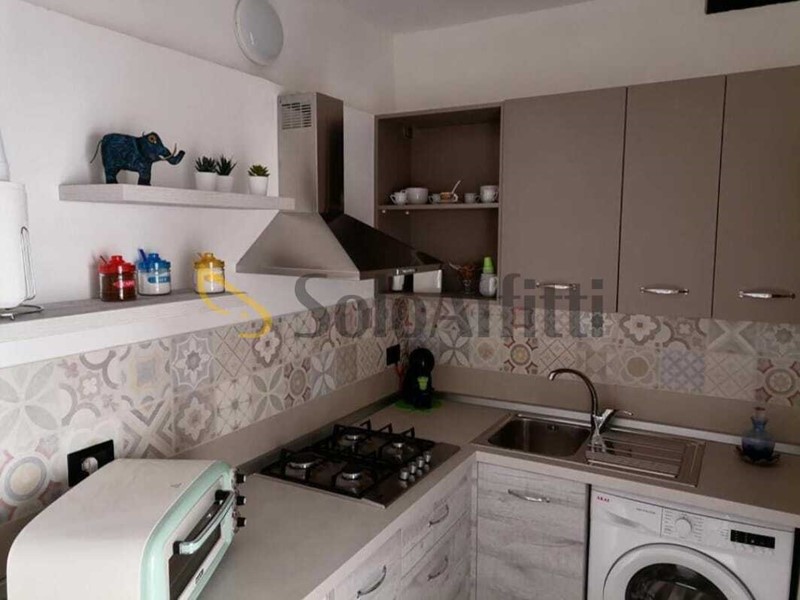 Bilocale in Affitto a Siracusa, 550&euro;, 45 m², arredato