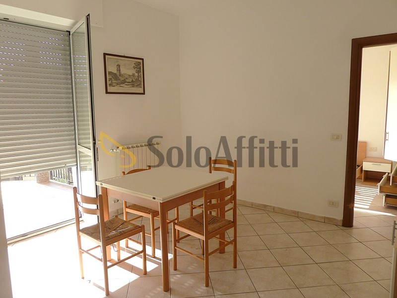 Trilocale in Affitto a Taggia, 550&euro;, 35 m², arredato