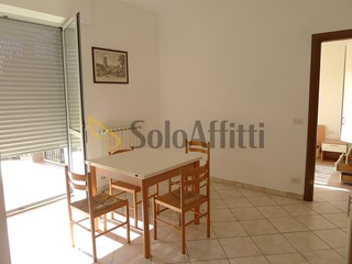 Trilocale in Affitto a Taggia, 550&euro;, 35 m², arredato