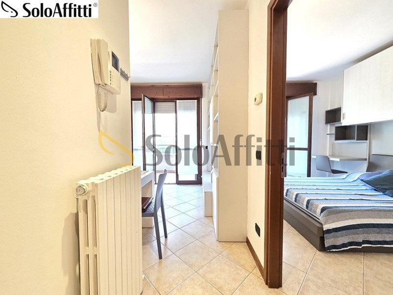 Bilocale in Affitto a Milano, 900&euro;, 45 m², arredato