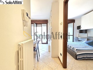 Bilocale in Affitto a Milano, 900&euro;, 45 m², arredato