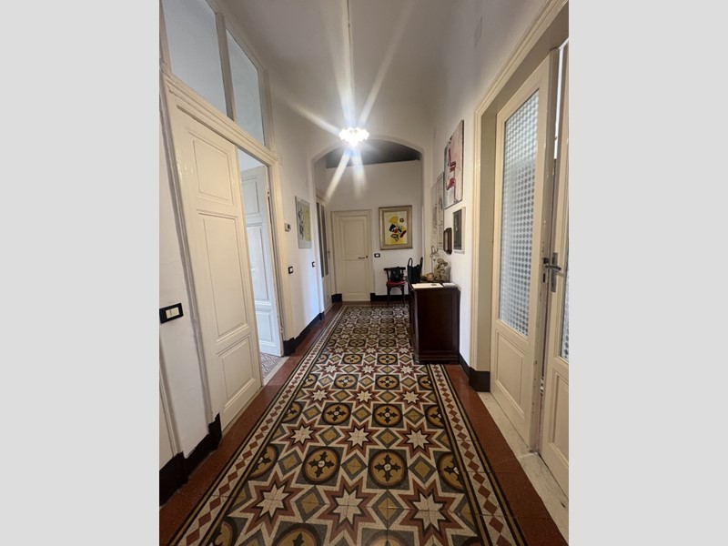 Trilocale in Affitto a La Spezia, zona CENTRO, 700&euro;, 75 m², arredato