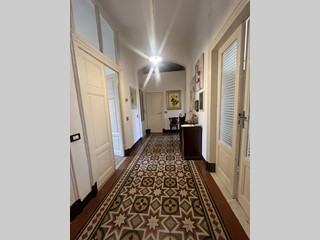 Trilocale in Affitto a La Spezia, zona CENTRO, 700&euro;, 75 m², arredato