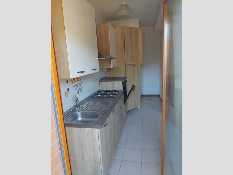 Quadrilocale in Vendita a Perugia, 175'000&euro;, 115 m², con Box