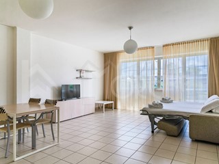 Monolocale in Vendita a Pisa, zona Calambrone, 159'000&euro;, 52 m², arredato