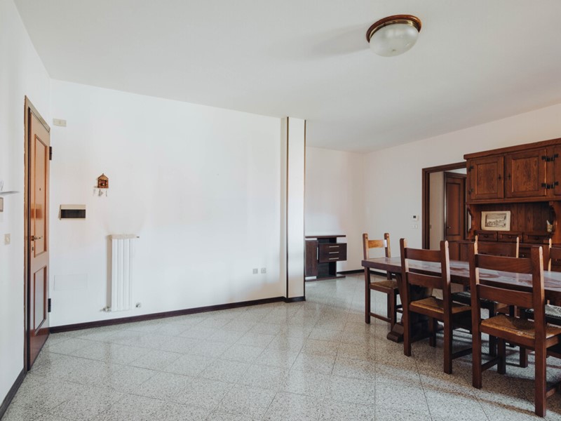 Quadrilocale in Vendita a Monterenzio, 145'000&euro;, 100 m², con Box